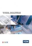 YCM - Total Solution - E-katalog